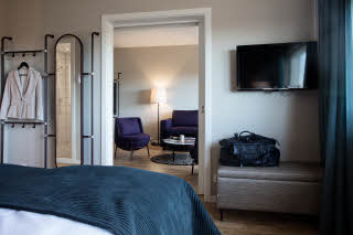 Foto: Graae, Armgaard & Bangsbo Photography Svit